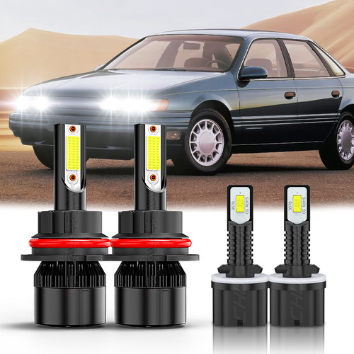 For ford taurus sedan - for, 4-door